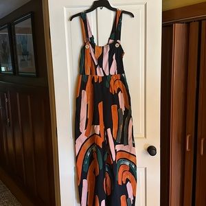 Overall/Jumpsuit from Anthropologie